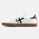 Кросівки Premiata Steven White Black, 40