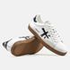 Кросівки Premiata Steven White Black, 40