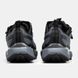 Кросівки Salomon Odyssey Gore-Tex Grey Black, 41