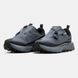 Кроссовки Salomon Odyssey Gore-Tex Grey Black