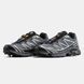 Кроссовки Salomon XT-6 Soft Ground LAB Grey Black White, 40