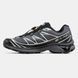 Кроссовки Salomon XT-6 Soft Ground LAB Grey Black White, 40