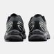 Кроссовки Salomon XT-6 Soft Ground LAB Grey Black White, 40