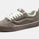 Кроссовки Vans KNU Skool Brown White