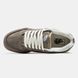 Кросівки Vans KNU Skool Brown White, 43