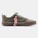 Кросівки Vans KNU Skool Brown White