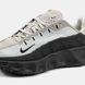 Nike Ava Rover Grey Black, 38