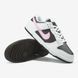 Nike Dunk Low White Brown Pink, 36