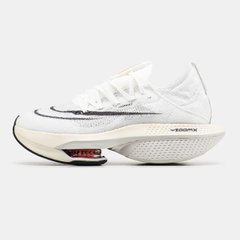 Кроссовки Nike Air Zoom Alphafly Next% 2 White, 41