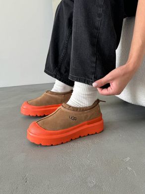 Черевики UGG Tasman Hybrid Chestnut Orange