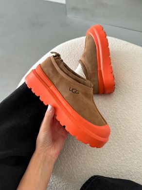 Ботинки UGG Tasman Hybrid Chestnut Orange, 36