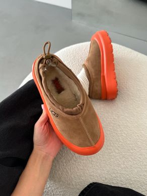 Ботинки UGG Tasman Hybrid Chestnut Orange