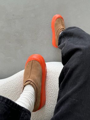 Черевики UGG Tasman Hybrid Chestnut Orange