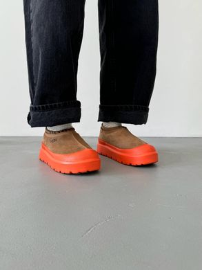 Черевики UGG Tasman Hybrid Chestnut Orange, 36