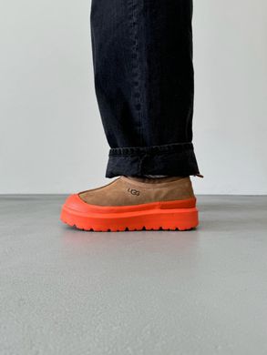 Ботинки UGG Tasman Hybrid Chestnut Orange, 36