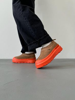 Черевики UGG Tasman Hybrid Chestnut Orange, 36