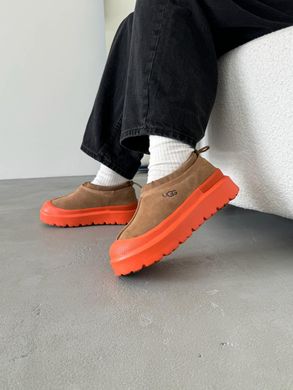 Черевики UGG Tasman Hybrid Chestnut Orange