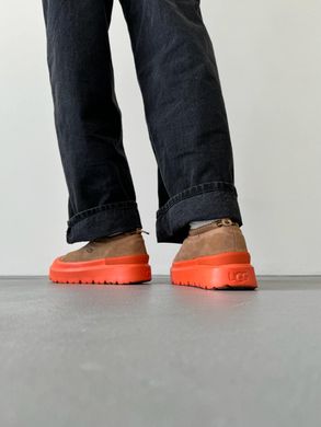 Черевики UGG Tasman Hybrid Chestnut Orange