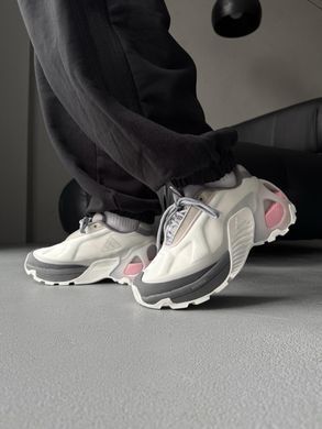 Кросівки Adidas Edge Grey Pink, 36