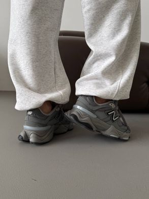 Кроссовки New Balance 9060 Shadow Grey, 36