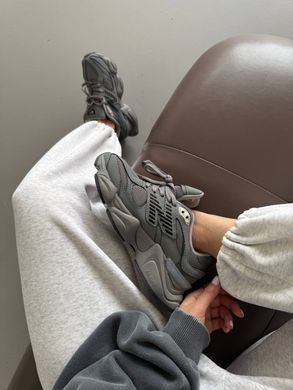 Кроссовки New Balance 9060 Shadow Grey, 36