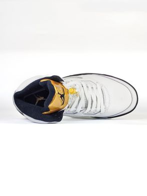 Кроссовки Nike Air Jordan 5 Retro GS Olympic