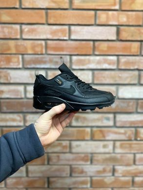 Кроссовки Nike Air Max 90 Surplus Black, 41