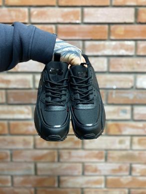 Кроссовки Nike Air Max 90 Surplus Black, 41
