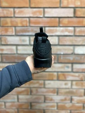 Кроссовки Nike Air Max 90 Surplus Black, 41