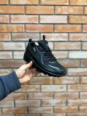 Кроссовки Nike Air Max 90 Surplus Black, 41