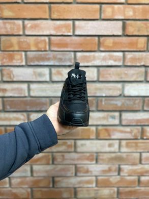 Кроссовки Nike Air Max 90 Surplus Black, 41