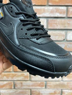 Кроссовки Nike Air Max 90 Surplus Black, 41
