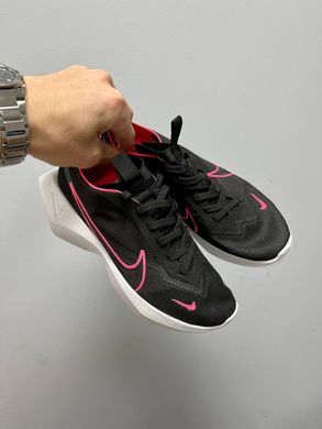 Кросівки Nike Vista Lite Black Pink, 37