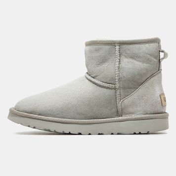 Ботинки UGG Mini Beige, 37
