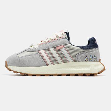Кросівки Adidas Retropy E5 x Disney Grey, 36