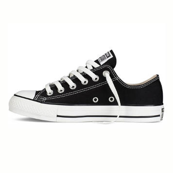 Кросівки Converse All Star White and Black, 38