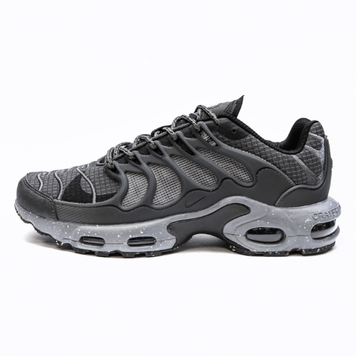 Кроссовки Nike Air Max TN Terraspace Plus Black Grey, 40