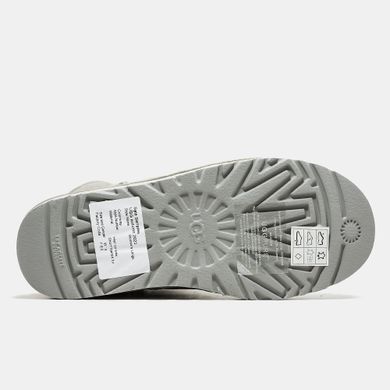 Ботинки UGG Mini Beige, 37
