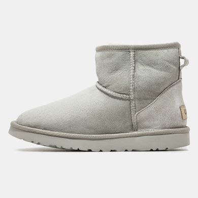 Ботинки UGG Mini Beige, 37