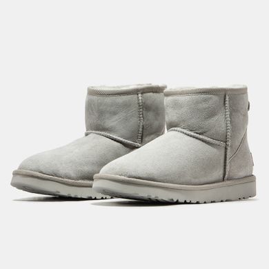 Ботинки UGG Mini Beige, 37