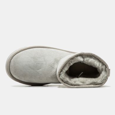 Ботинки UGG Mini Beige, 37
