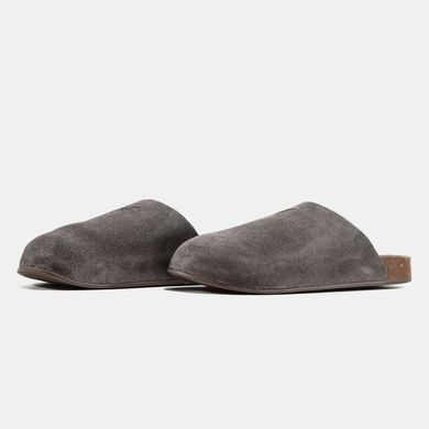 Тапочки Adidas Adimule Grey, 43