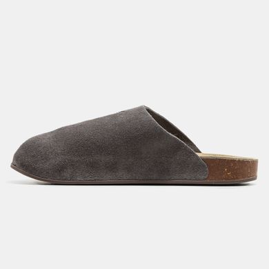 Тапочки Adidas Adimule Grey, 43