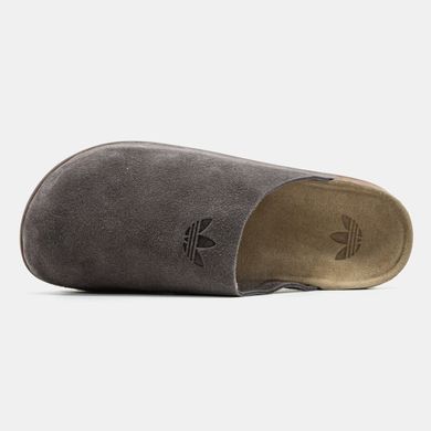 Тапочки Adidas Adimule Grey, 43
