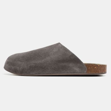 Тапочки Adidas Adimule Grey, 43