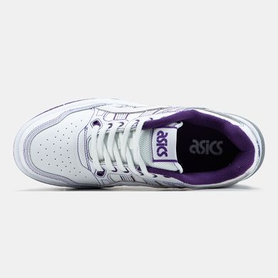 Кроссовки Asics EX89 White Purple, 40