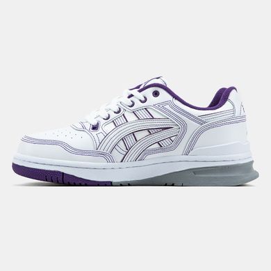 Кросівки Asics EX89 White Purple, 40