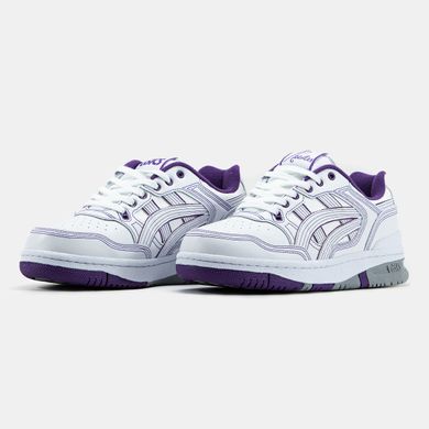 Кроссовки Asics EX89 White Purple