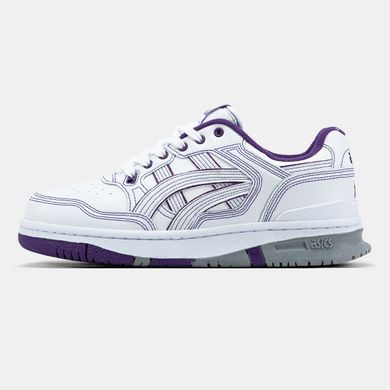 Кросівки Asics EX89 White Purple, 40