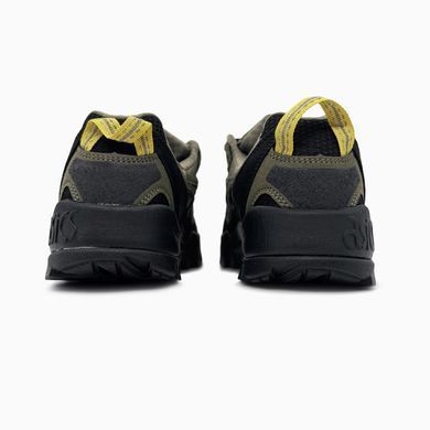 Кросівки Asics Gel-Pickax Black Khaki, 40